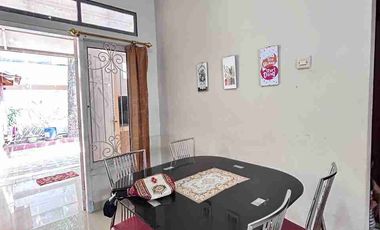 Sewa Rumah Harian LEBARAN