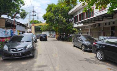 Sewa Rumah Harian LEBARAN
