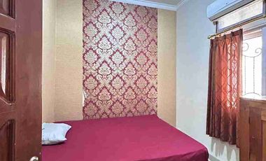 Sewa Rumah Harian LEBARAN