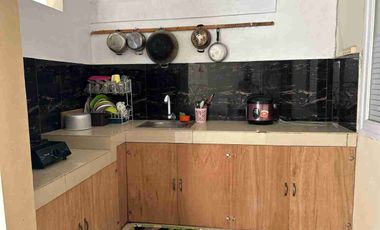 Sewa Rumah Harian LEBARAN