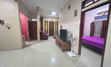 Sewa Rumah Harian LEBARAN