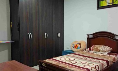 Se vende casa unifamiliar de 2 pisos