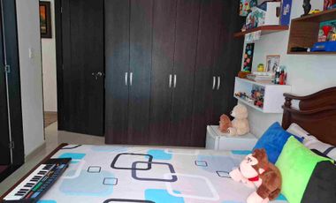 Se vende casa unifamiliar de 2 pisos