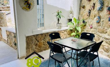 Casa En Venta en Acapulco Con Vista al Mar desde Cada Espacio