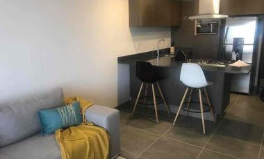 Loft amueblado en Renta en Naran Blvd Campestre León Guanajuato
