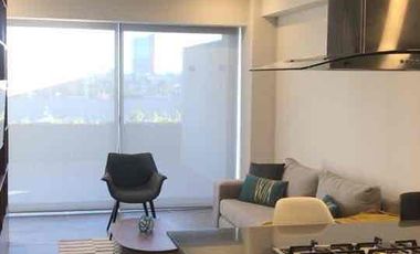 Loft amueblado en Renta en Naran Blvd Campestre León Guanajuato