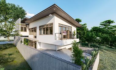 House for Sale at EastRidge Village In Binangonan Rizal 3 Bedroom 3BR