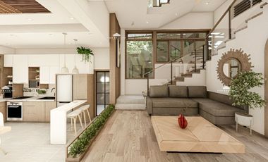 House for Sale at EastRidge Village In Binangonan Rizal 3 Bedroom 3BR