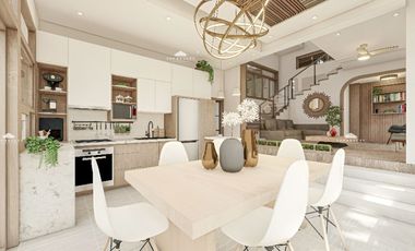 House for Sale at EastRidge Village In Binangonan Rizal 3 Bedroom 3BR