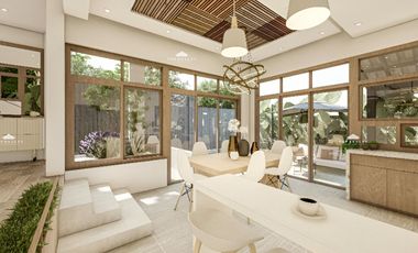 House for Sale at EastRidge Village In Binangonan Rizal 3 Bedroom 3BR