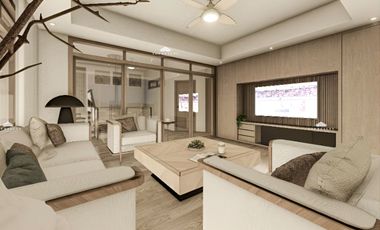 House for Sale at EastRidge Village In Binangonan Rizal 3 Bedroom 3BR