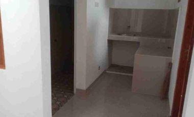 RUMAH SIAP HUNI SATU UNIT LAGI DEKAT PASAR NDALEMAN DI JETIS BAKI SUKOHARJO