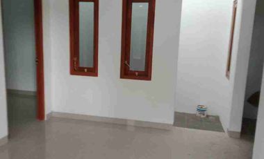 RUMAH SIAP HUNI SATU UNIT LAGI DEKAT PASAR NDALEMAN DI JETIS BAKI SUKOHARJO