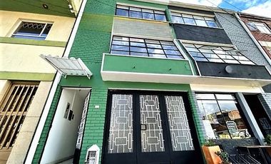 ARRIENDO CASA COMERCIAL EN GALERIAS 193 M2 - ALFONSO LOPEZ