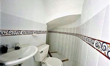 ARRIENDO CASA COMERCIAL EN GALERIAS 193 M2 - ALFONSO LOPEZ