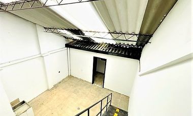 ARRIENDO CASA COMERCIAL EN GALERIAS 193 M2 - ALFONSO LOPEZ