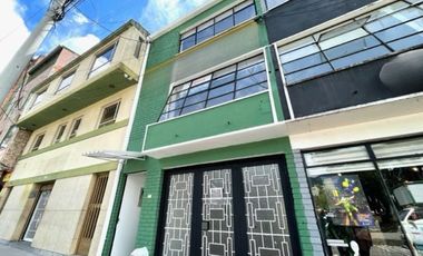 ARRIENDO CASA COMERCIAL EN GALERIAS 193 M2 - ALFONSO LOPEZ