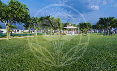 [Garden of Hope] Lawn Lot in GTH-Parks & Gardens, Gapan City, N.E.