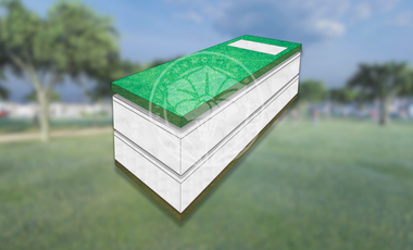 [Garden of Hope] Lawn Lot in GTH-Parks & Gardens, Gapan City, N.E.