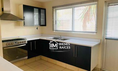 CASA EN RENTA PEDREGAL DEL GIGANTE