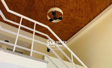 CASA EN RENTA PEDREGAL DEL GIGANTE