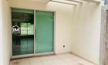 CASA EN RENTA PEDREGAL DEL GIGANTE