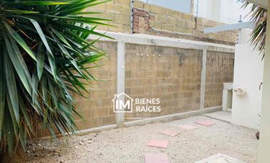 CASA EN RENTA PEDREGAL DEL GIGANTE