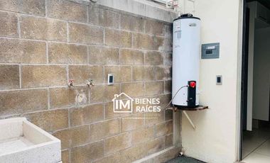 CASA EN RENTA PEDREGAL DEL GIGANTE