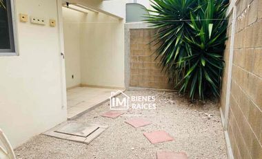 CASA EN RENTA PEDREGAL DEL GIGANTE