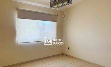 CASA EN RENTA PEDREGAL DEL GIGANTE