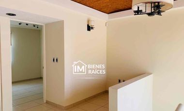 CASA EN RENTA PEDREGAL DEL GIGANTE