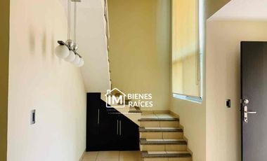 CASA EN RENTA PEDREGAL DEL GIGANTE