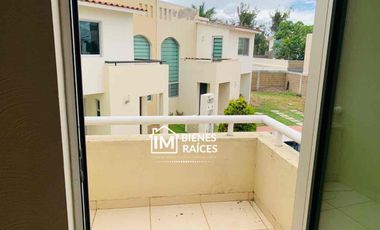 CASA EN RENTA PEDREGAL DEL GIGANTE