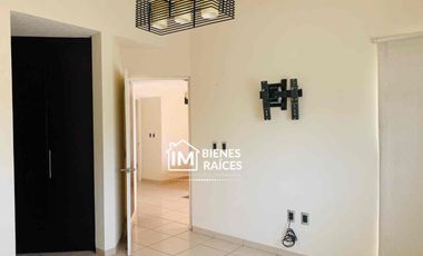 CASA EN RENTA PEDREGAL DEL GIGANTE