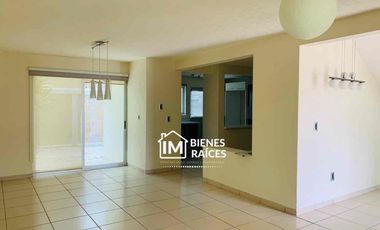 CASA EN RENTA PEDREGAL DEL GIGANTE