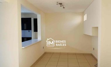 CASA EN RENTA PEDREGAL DEL GIGANTE