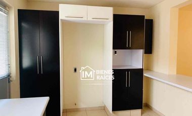 CASA EN RENTA PEDREGAL DEL GIGANTE