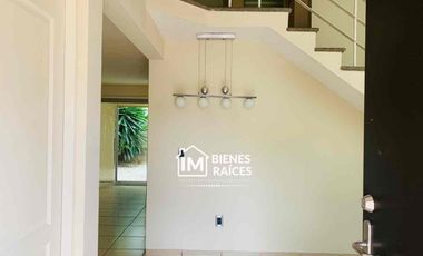 CASA EN RENTA PEDREGAL DEL GIGANTE