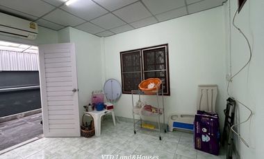 Detached house for sale, Phahonyothin 68 Khu Khot Lam Luk Ka