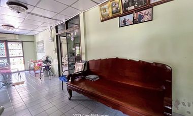 Detached house for sale, Phahonyothin 68 Khu Khot Lam Luk Ka