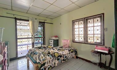 Detached house for sale, Phahonyothin 68 Khu Khot Lam Luk Ka