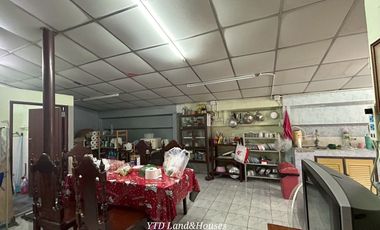 Detached house for sale, Phahonyothin 68 Khu Khot Lam Luk Ka