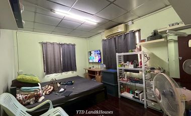 Detached house for sale, Phahonyothin 68 Khu Khot Lam Luk Ka