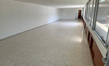 BODEGA EN RENTA, ZONA ALAMO INDUSTRIAL, GDL, SOBRE AVENIDA