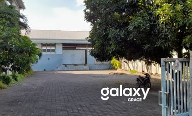 JUAL SEWA GUDANG & KANTOR STRATEGIS DI BYPASS NGURAH RAI SANUR DENPASAR, BALI