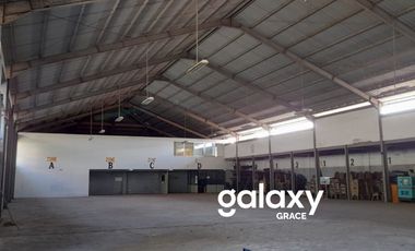 JUAL SEWA GUDANG & KANTOR STRATEGIS DI BYPASS NGURAH RAI SANUR DENPASAR, BALI