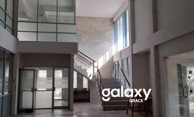 JUAL SEWA GUDANG & KANTOR STRATEGIS DI BYPASS NGURAH RAI SANUR DENPASAR, BALI