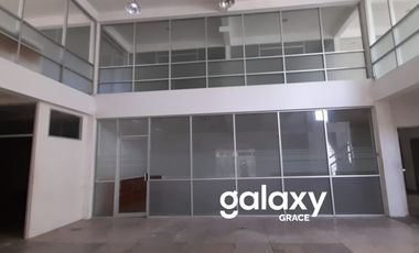 JUAL SEWA GUDANG & KANTOR STRATEGIS DI BYPASS NGURAH RAI SANUR DENPASAR, BALI