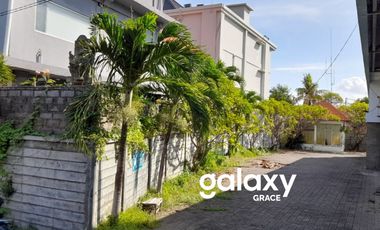 JUAL SEWA GUDANG & KANTOR STRATEGIS DI BYPASS NGURAH RAI SANUR DENPASAR, BALI