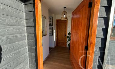 HERMOSA CASA en parcela DE 8.000 M2 y acceso al rio en sector Trafun A 20 MIN DE RIO BUENO